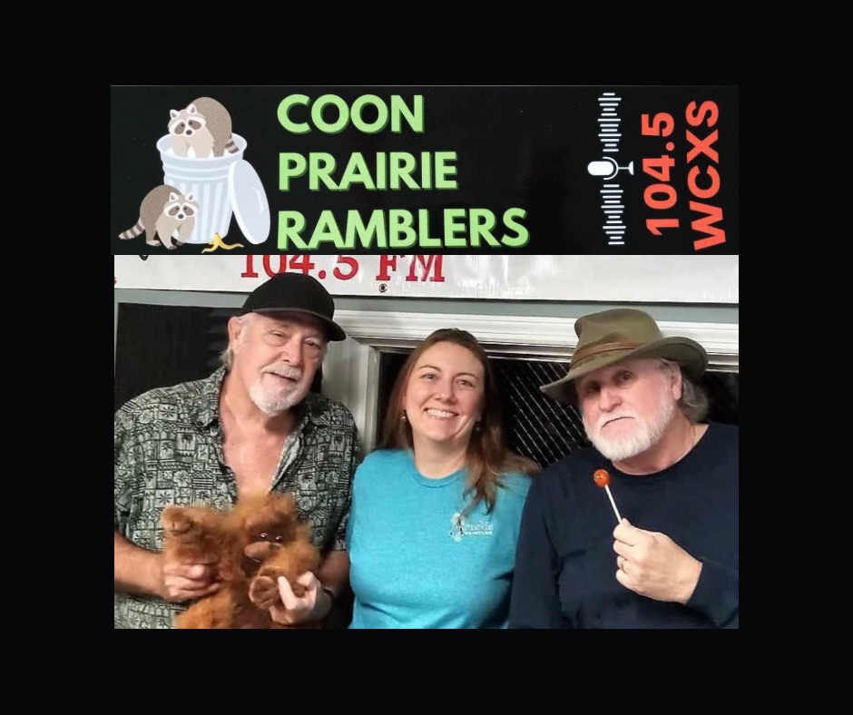 Coon Prairie Ramblers